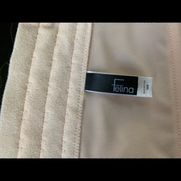 LIKE NEW Felina Essentials Bustier Corset, 34A - Picture 4 of 8